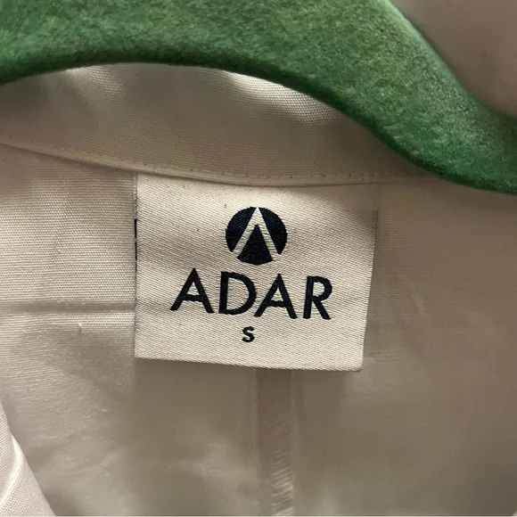 Lab coat for women - Picture 5 of 6